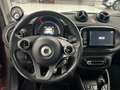 smart forTwo Cabrio EQ Burdeos - thumbnail 8