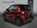 smart forTwo Cabrio EQ Burdeos - thumbnail 3