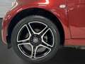 smart forTwo Cabrio EQ Burdeos - thumbnail 11