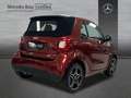 smart forTwo Cabrio EQ Burdeos - thumbnail 4