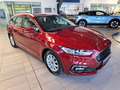 Ford Mondeo Turnier 2.0 EcoBlue LED AWD AHK Navi SHZ Piros - thumbnail 5