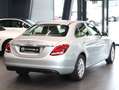 Mercedes-Benz C 220 d BlueTec Navi*R.Kamera*2.Hand Argent - thumbnail 5