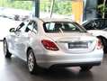 Mercedes-Benz C 220 d BlueTec Navi*R.Kamera*2.Hand Argent - thumbnail 4