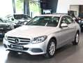 Mercedes-Benz C 220 d BlueTec Navi*R.Kamera*2.Hand Argent - thumbnail 1