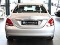 Mercedes-Benz C 220 d BlueTec Navi*R.Kamera*2.Hand Argent - thumbnail 6