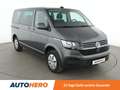 Volkswagen T6 Caravelle 2.0 TDI Comfortline FWD*NAVI*SHZ* Grey - thumbnail 8