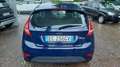 Ford Fiesta 1.2 3P. Blauw - thumbnail 4