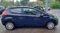 Ford Fiesta 1.2 3P. Bleu - thumbnail 6