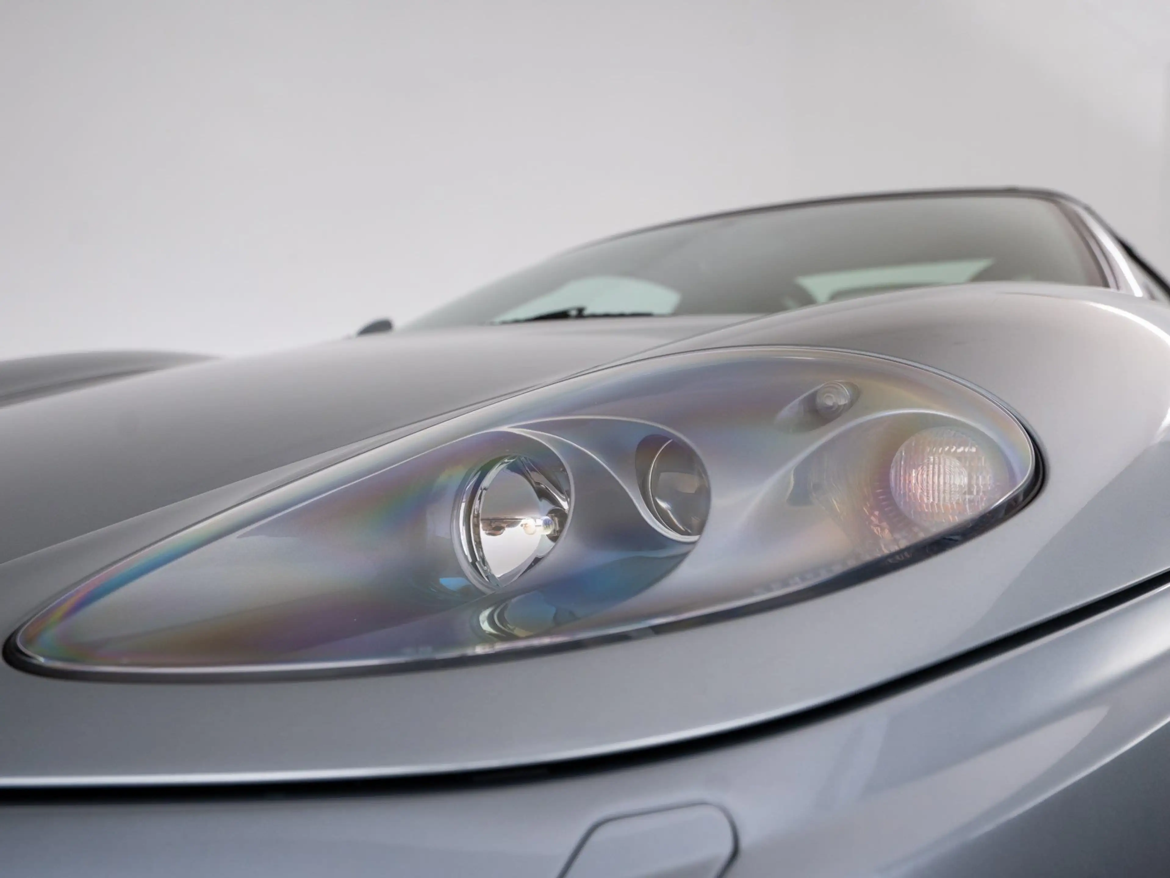 Ferrari 360 Spider — photo 15