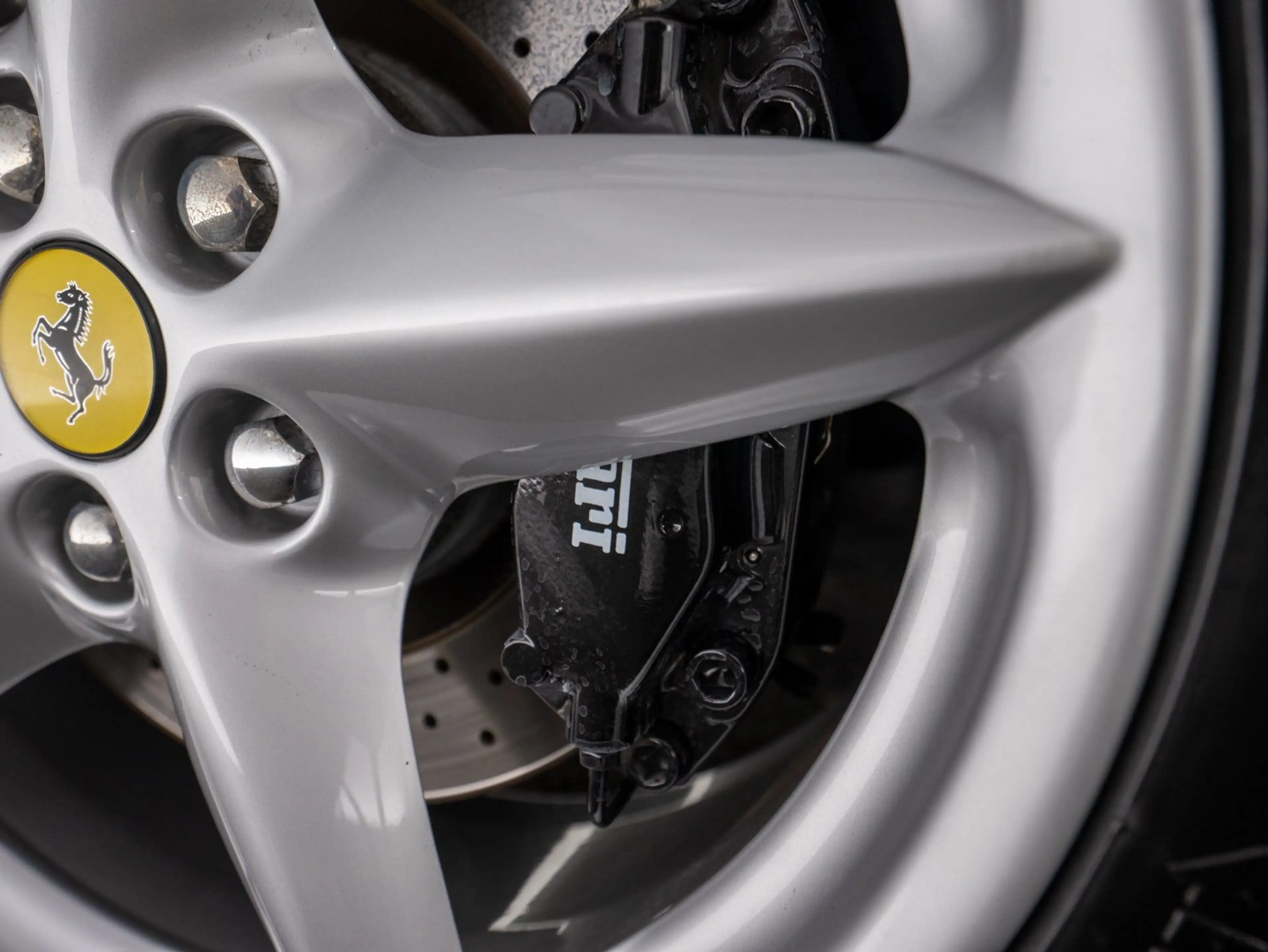 Ferrari 360 Spider — photo 14