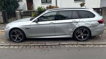 535d xDrive Touring Sport-Aut.