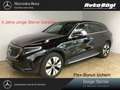 Mercedes-Benz EQC 400 EQC 400 4M SHD/AHK/Kamera/Totw/Sound/Ambiente Navi Noir - thumbnail 1