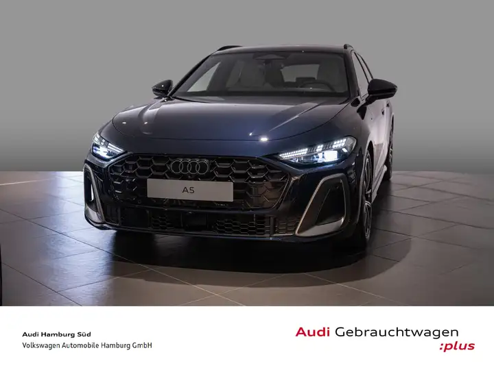 Audi A5 TDI S tronic S LINE/EDITION-ONE/MATRIX