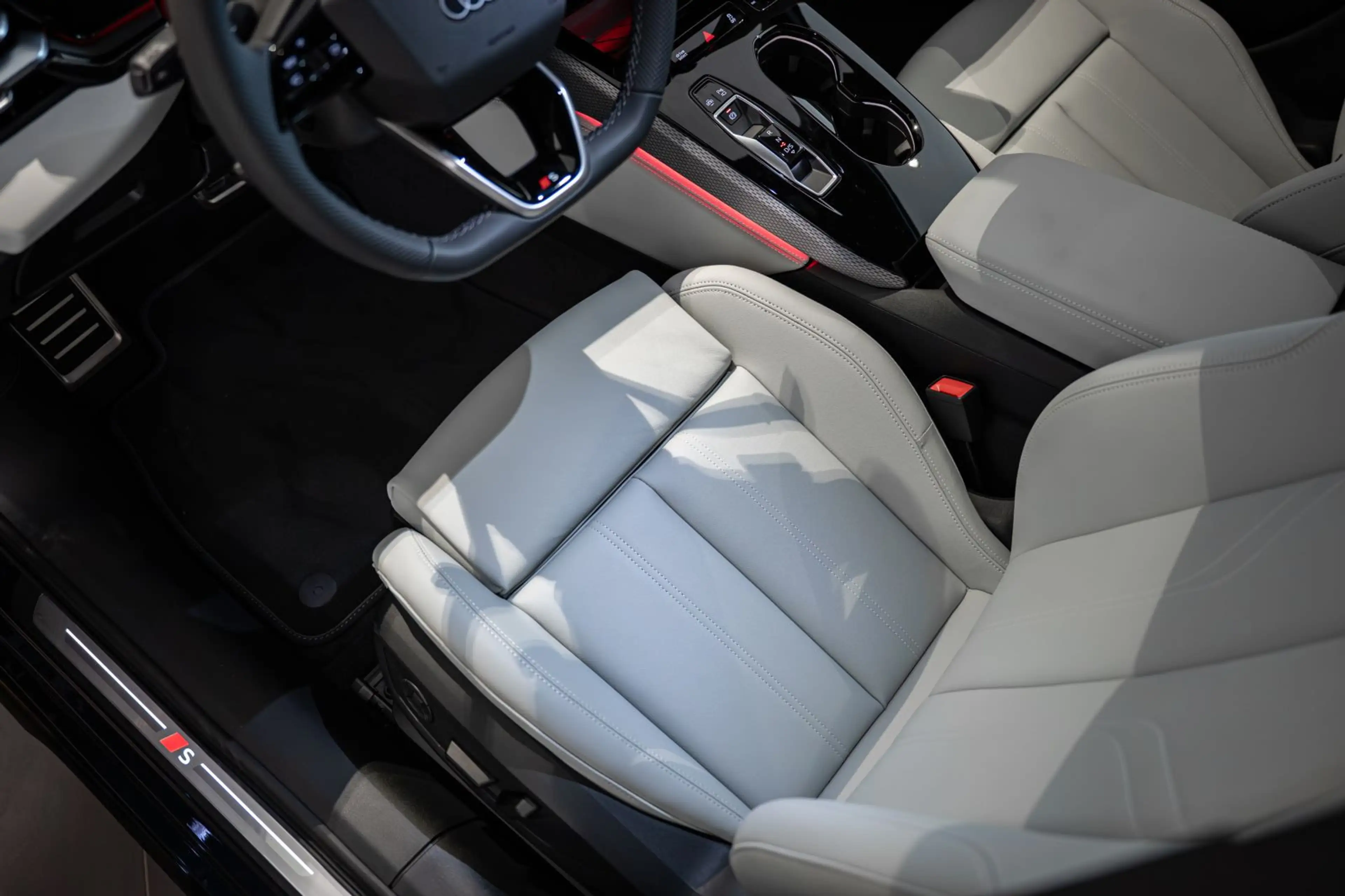 Audi A5 TDI S tronic S LINE/EDITION-ONE/MATRIX — photo 15