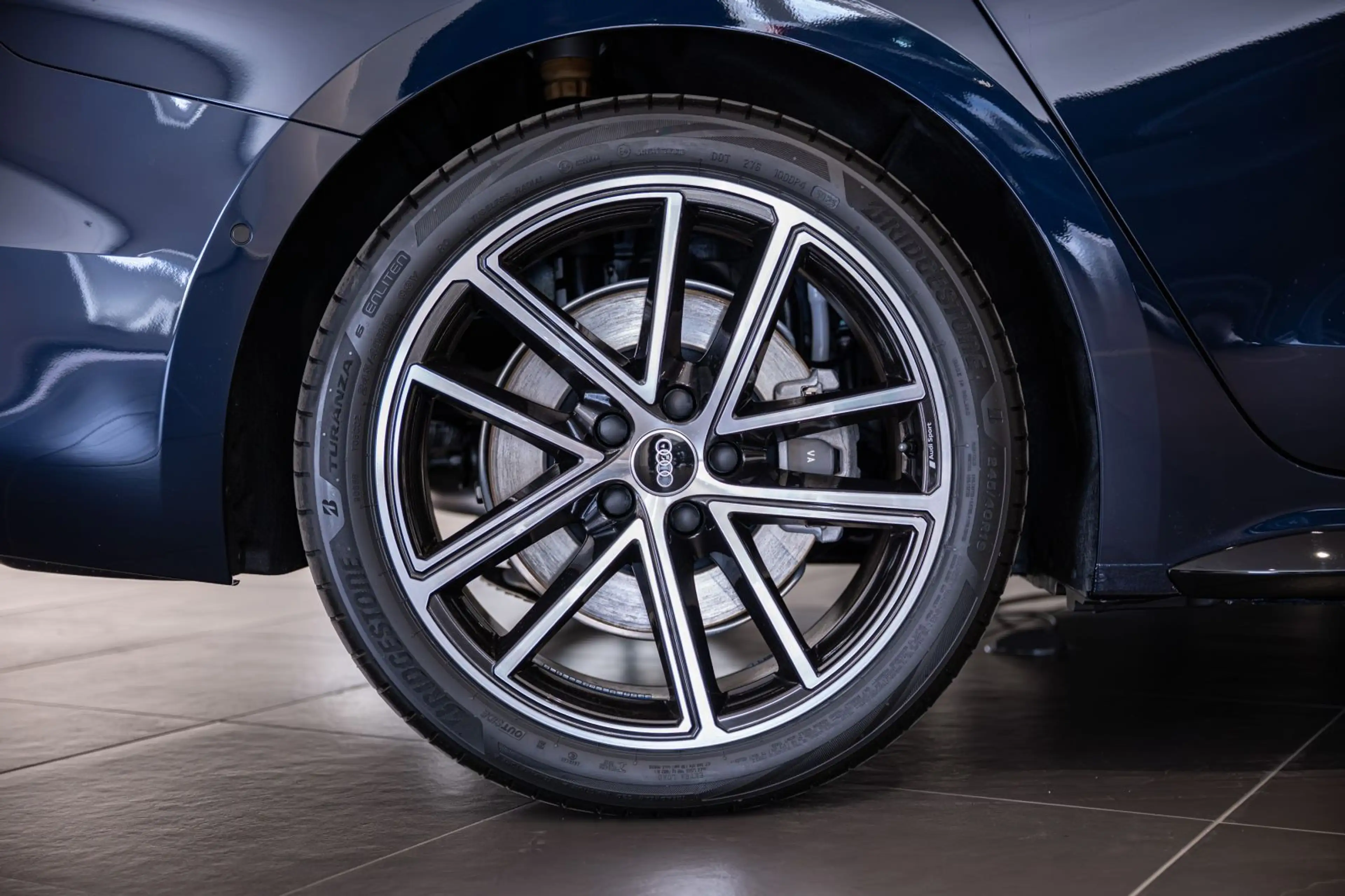 Audi A5 TDI S tronic S LINE/EDITION-ONE/MATRIX — photo 6