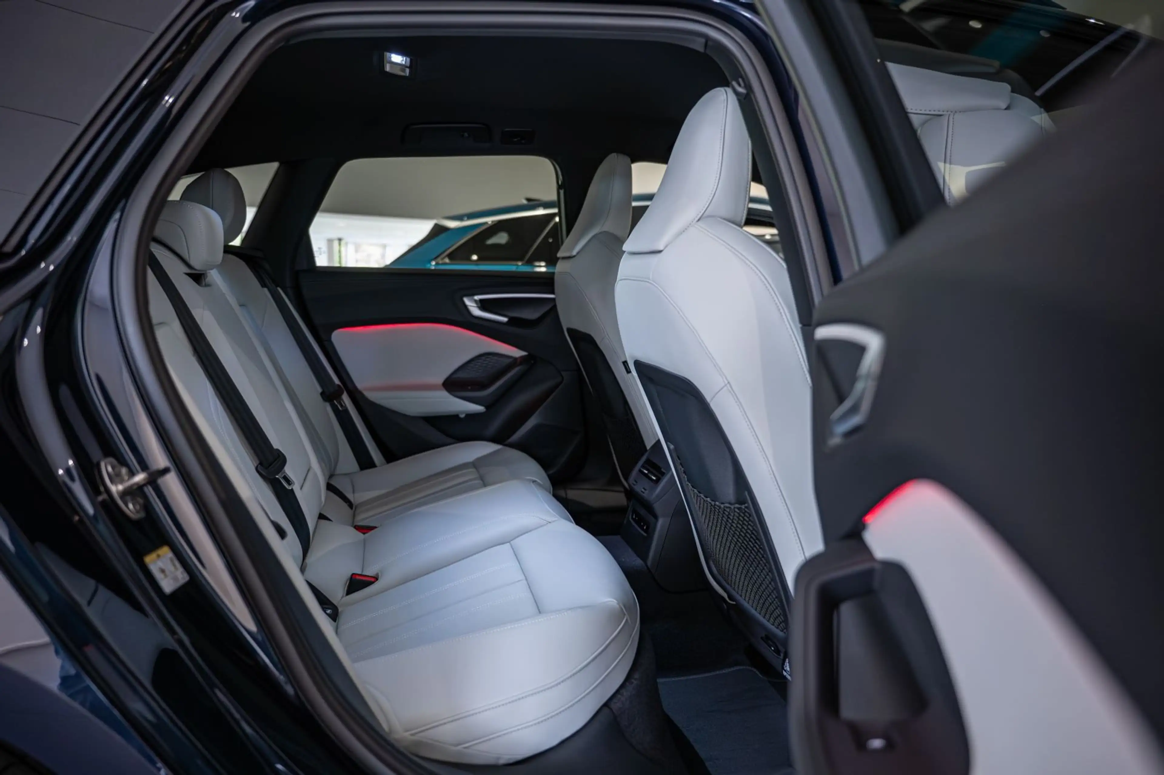 Audi A5 TDI S tronic S LINE/EDITION-ONE/MATRIX — photo 8