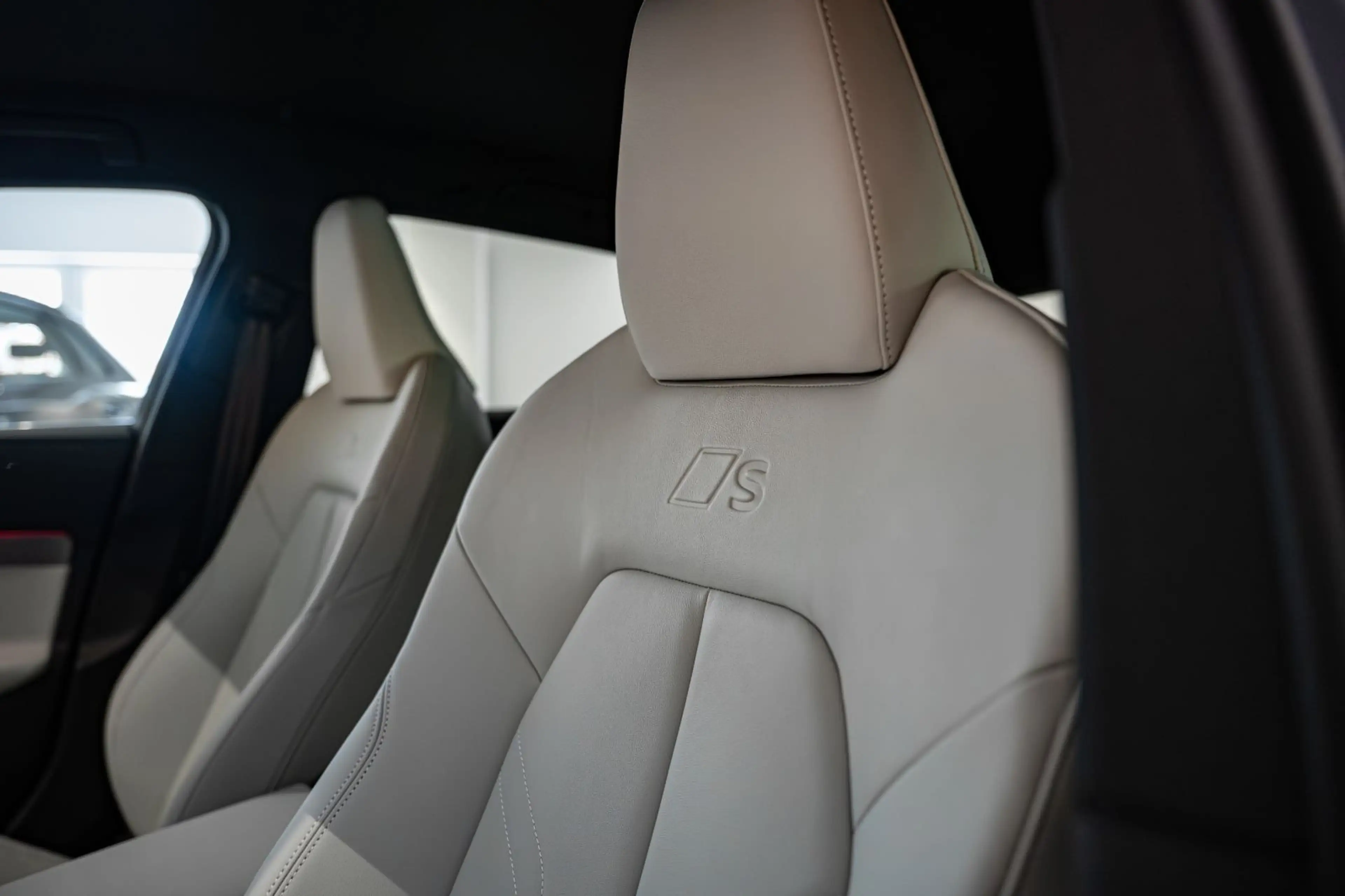 Audi A5 TDI S tronic S LINE/EDITION-ONE/MATRIX — photo 14