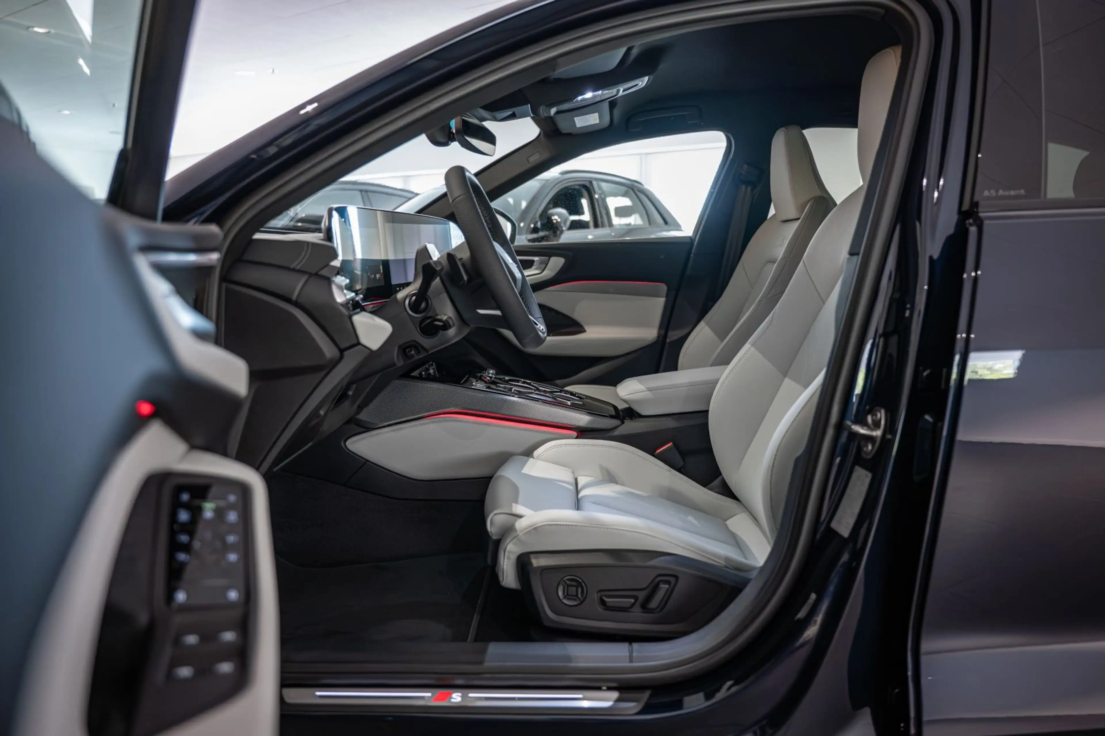 Audi A5 TDI S tronic S LINE/EDITION-ONE/MATRIX — photo 13