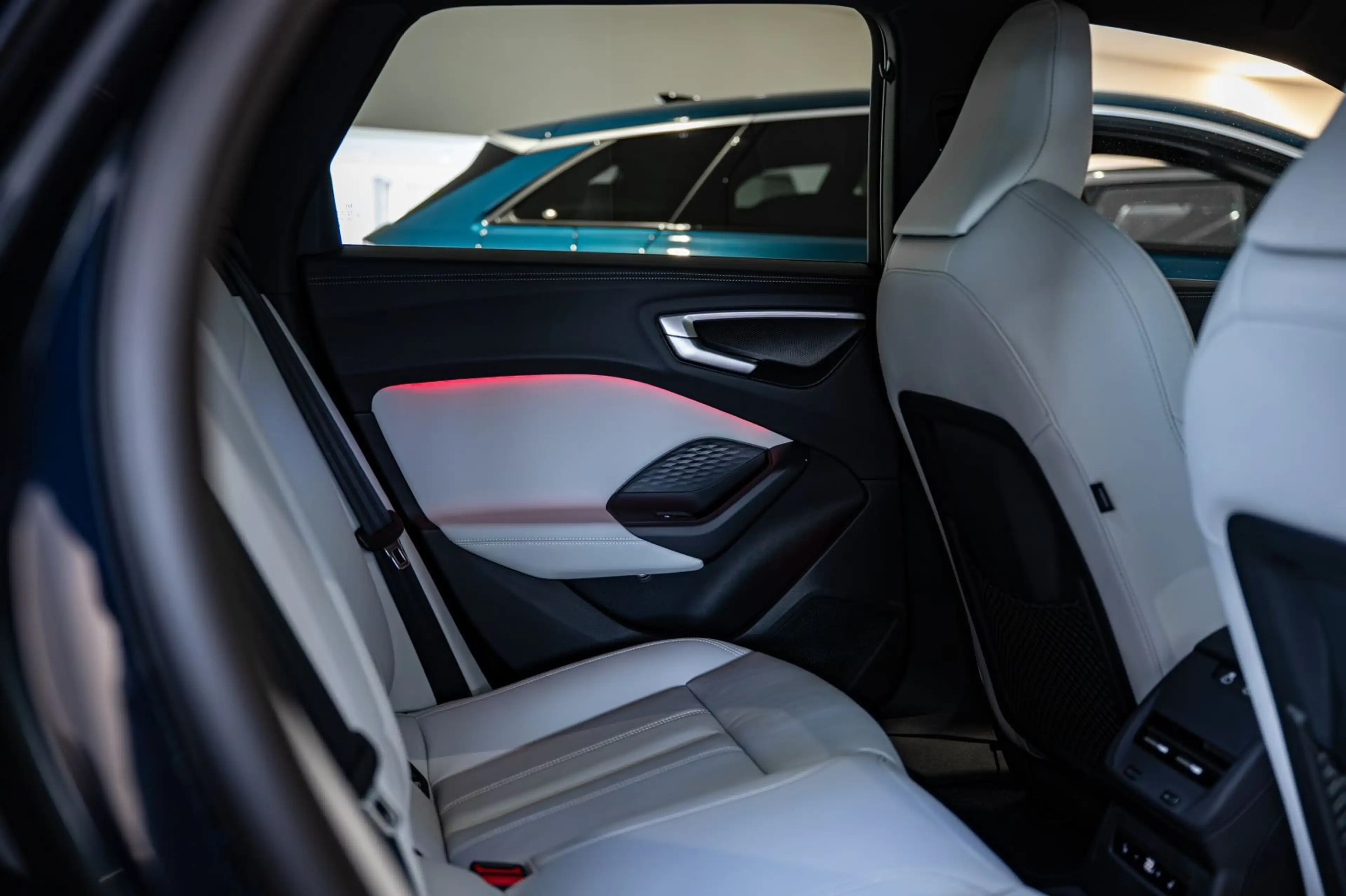Audi A5 TDI S tronic S LINE/EDITION-ONE/MATRIX — photo 10