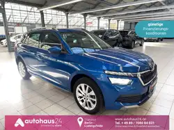 Skoda Kamiq 1.0 TSI Style 1.0 TSI Style