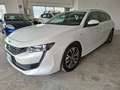 Peugeot 508 SW 1.6 hybrid / AUTOMATICO / FULL OPTIONAL Weiß - thumbnail 1