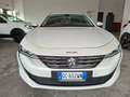 Peugeot 508 SW 1.6 hybrid / AUTOMATICO / FULL OPTIONAL Weiß - thumbnail 2