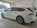 Peugeot 508 SW 1.6 hybrid / AUTOMATICO / FULL OPTIONAL Weiß - thumbnail 6
