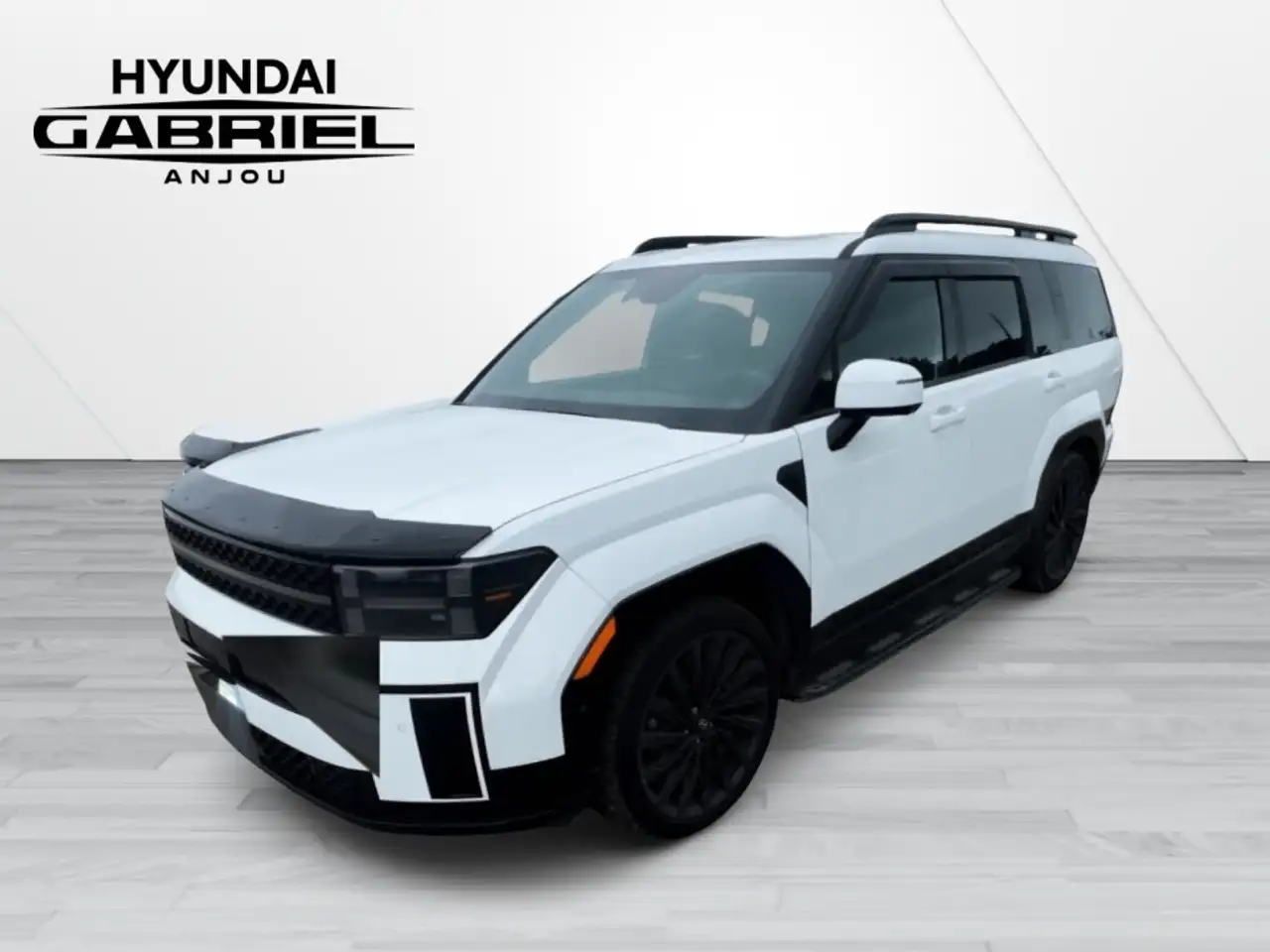 2025 Hyundai SANTA FE