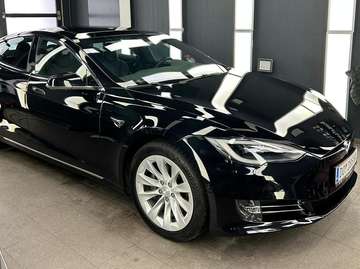 Model S 100D 100kWh (mit Batterie)