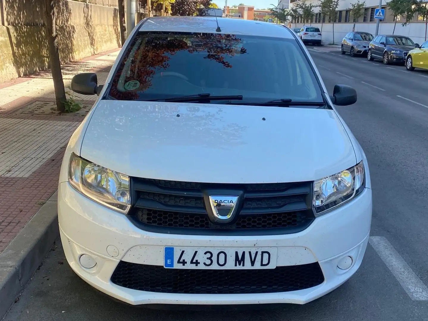Dacia Sandero Sandero 1.5dCi Laureate 90 Laureate - 1