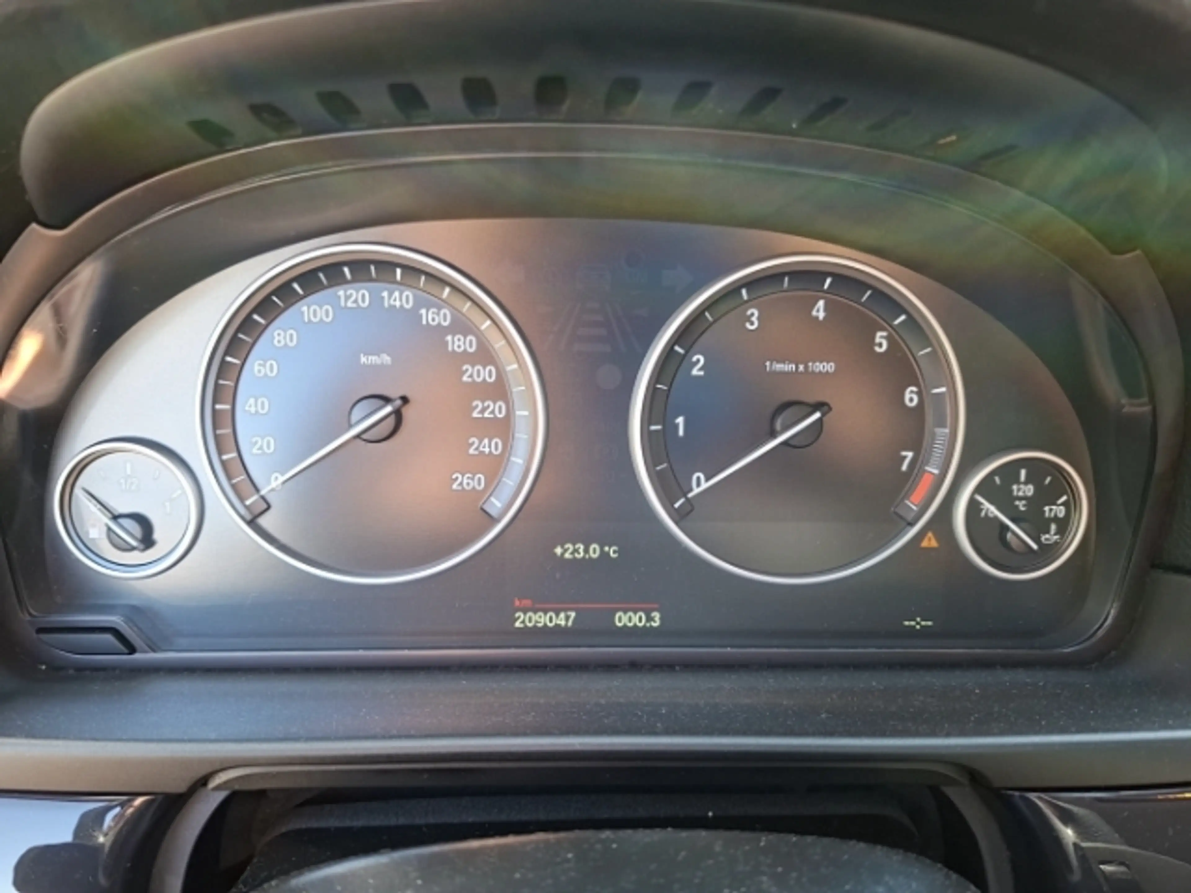 BMW 528 i Business+LED+HIFI SOUNDSYSTEM+SIITZHEIZUNG — photo 11