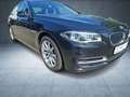 BMW 528 iA Business+LED+HIFI+SOUNDSYSTEM+SITZHEIZUNG Schwarz - thumbnail 22