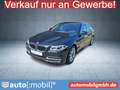 BMW 528 iA Business+LED+HIFI+SOUNDSYSTEM+SITZHEIZUNG Schwarz - thumbnail 1