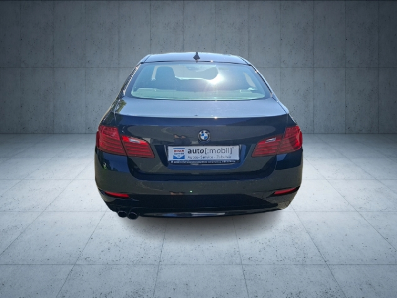 BMW 528 i Business+LED+HIFI SOUNDSYSTEM+SIITZHEIZUNG — photo 5