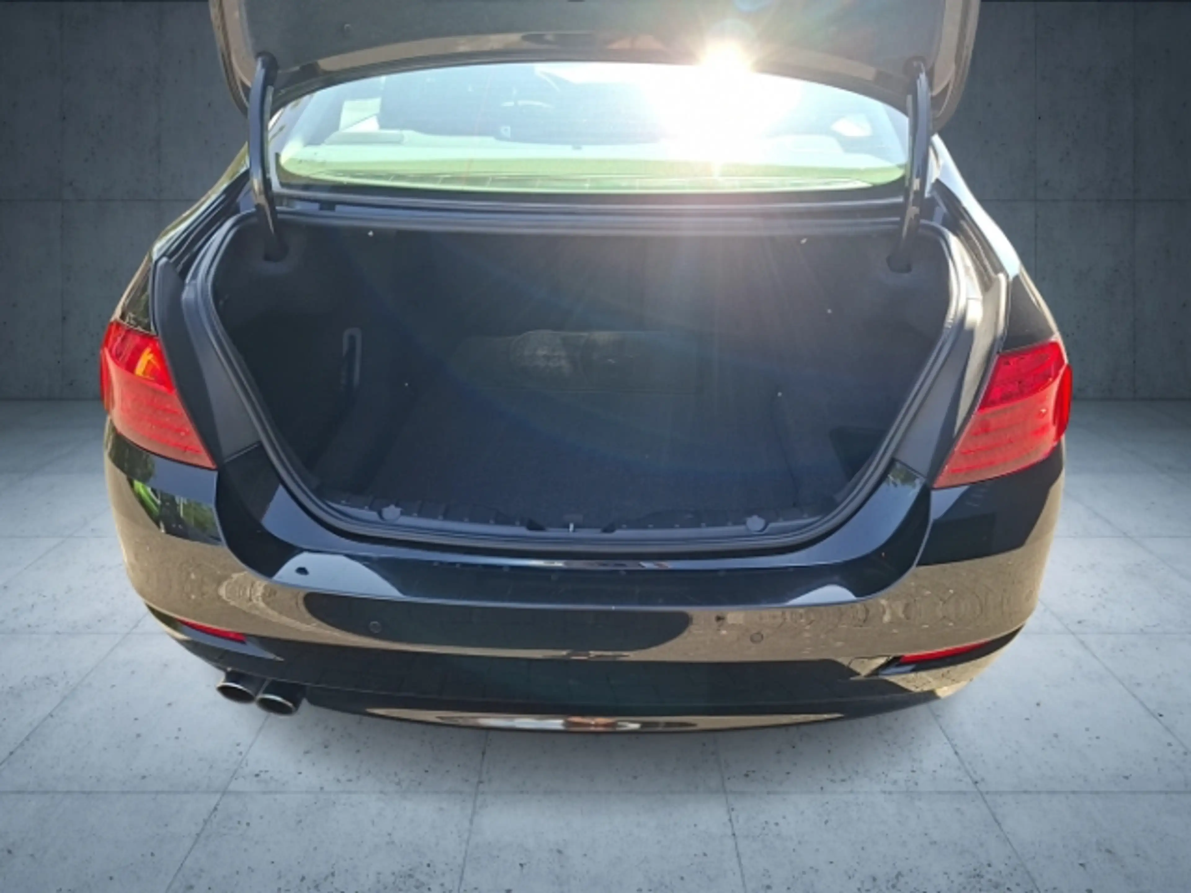 BMW 528 i Business+LED+HIFI SOUNDSYSTEM+SIITZHEIZUNG — photo 14