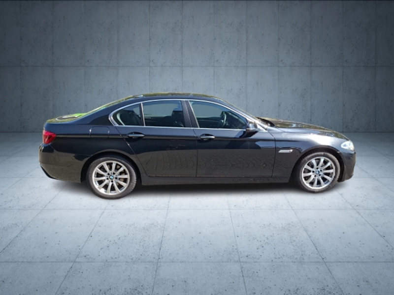 BMW 528 i Business+LED+HIFI SOUNDSYSTEM+SIITZHEIZUNG — photo 7