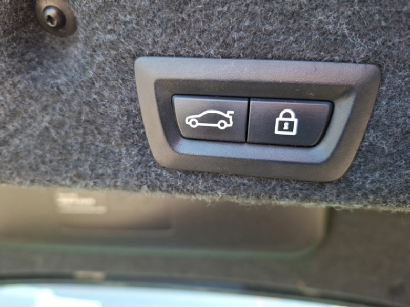 BMW 528 i Business+LED+HIFI SOUNDSYSTEM+SIITZHEIZUNG — photo 15