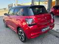 Suzuki Swift 1.2 HYBRID - TOP MANUALE - AZIENDALE - KM 15.792 Rosso - thumbnail 7