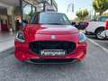 Suzuki Swift 1.2 HYBRID - TOP MANUALE - AZIENDALE - KM 15.792 Rosso - thumbnail 3