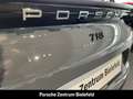 Porsche Boxster 718 /20''/ LED/ PASM/ PDC/ Bose/ CarPlay Grau - thumbnail 23