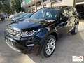 Land Rover Discovery Sport 2.2 TD4 SE 150CV Noir - thumbnail 3