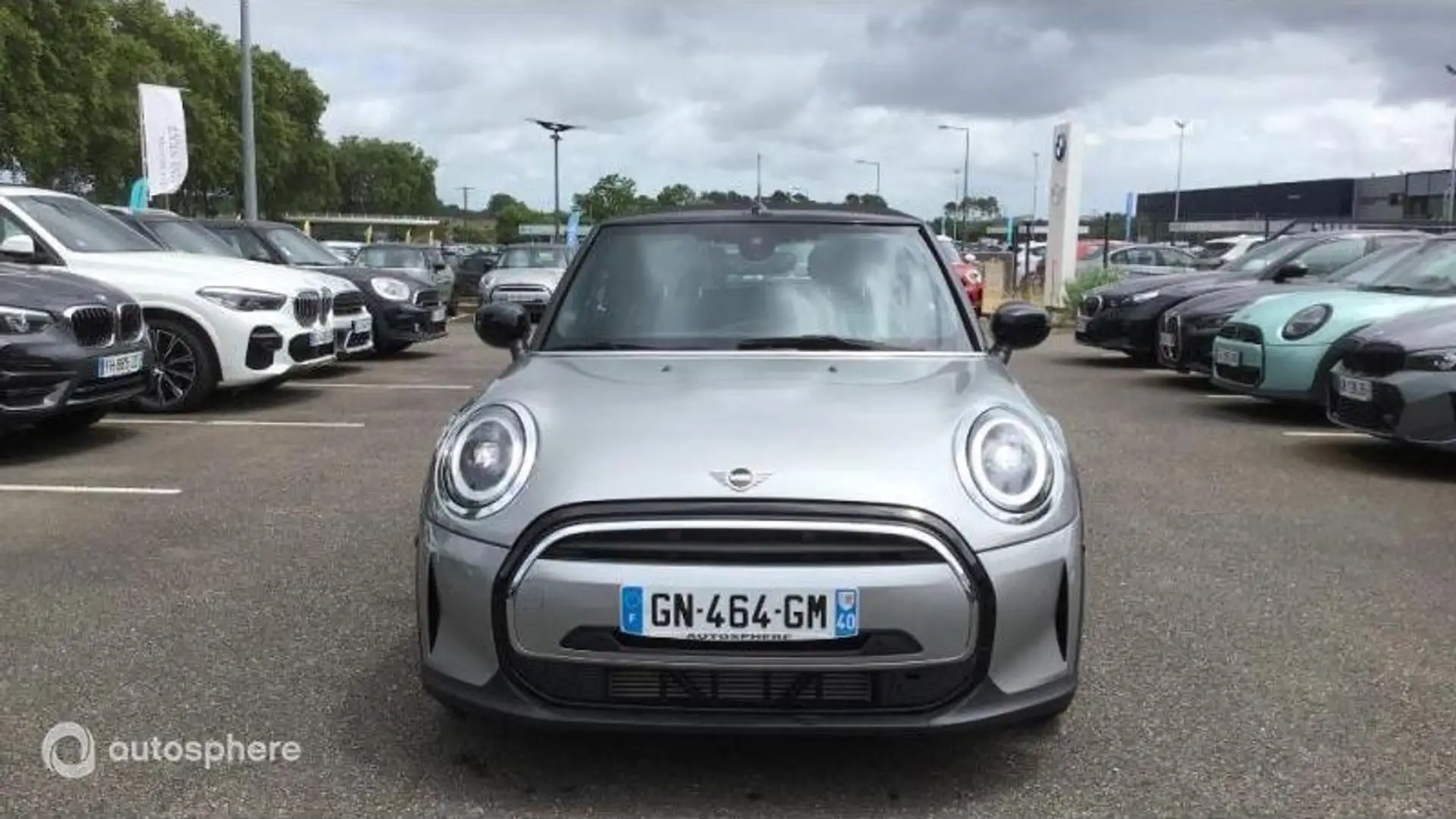 MINI Cooper E Cooper 136ch Edition Premium Plus BVA7 - 2