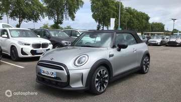 Cooper 136ch Edition Premium Plus BVA7