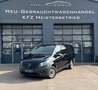 Mercedes-Benz Vito Kasten 114 CDI RWD lang Bestattungswagen Schwarz - thumbnail 1