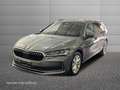 Skoda Superb IV 2024 Wagon Wagon 2.0 tdi Selection 150cv dsg Grijs - thumbnail 1