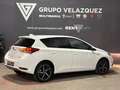 Toyota Auris hybrid 140H Feel! Edition Blanco - thumbnail 13