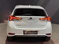 Toyota Auris hybrid 140H Feel! Edition Blanco - thumbnail 5