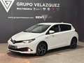 Toyota Auris hybrid 140H Feel! Edition Blanco - thumbnail 3