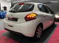 Peugeot 208 1.6 BlueHDi 75ch BVM5 Access APPLE CARPLAY Weiß - thumbnail 12