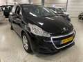 Peugeot 208 AIRCO / CRUISE / USB / AUX / BLUETOOTH Zwart - thumbnail 2